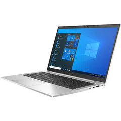 HP EliteBook 840 Aero G8 (11th Gen) Intel Core i5 16GB RAM 256GB SSD – Silver Price in Dubai