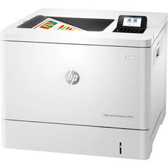 طابعة ألوان HP LaserJet Enterprise 