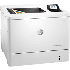 طابعة ألوان HP LaserJet Enterprise 