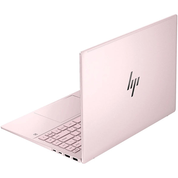 HP Pavilion Plus 14-ey0013dx AMD R5 16GB RAM 512GB SSD Window 11 – Pink