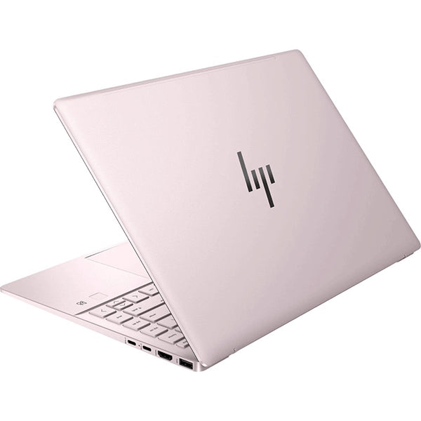 HP Pavilion Plus 14-ey0013dx AMD R5 16GB RAM 512GB SSD Window 11 – Pink