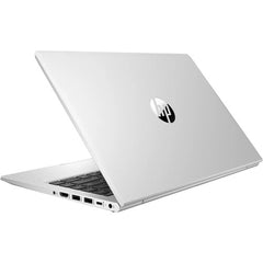 HP ProBook 440 G9 14-inch Notebook, 12th Gen Intel Core i5-1235U Processor, 16GB RAM, 256GB SSD - Silver