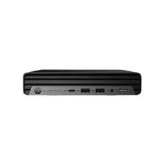 HP Elite Mini 800 G9 (14th Gen) Intel Core i7-14700T Desktop Computer 32GB RAM 512GB SSD
