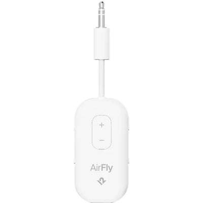 Used Twelve South AirFly Pro 2 Deluxe (TS-2510) Bluetooth Transmitter & Receiver