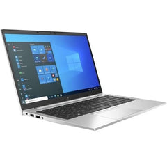 HP EliteBook 840 Aero G8 Notebook PC / 14-inch / 11th Gen Intel Core i5-1135G7 / 16GB RAM / 512GB SSD / Silver Price in Dubai