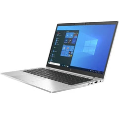 HP EliteBook 840 Aero G8 Notebook PC / 14-inch / 11th Gen Intel Core i5-1135G7 / 16GB RAM / 512GB SSD / Silver Price in Dubai