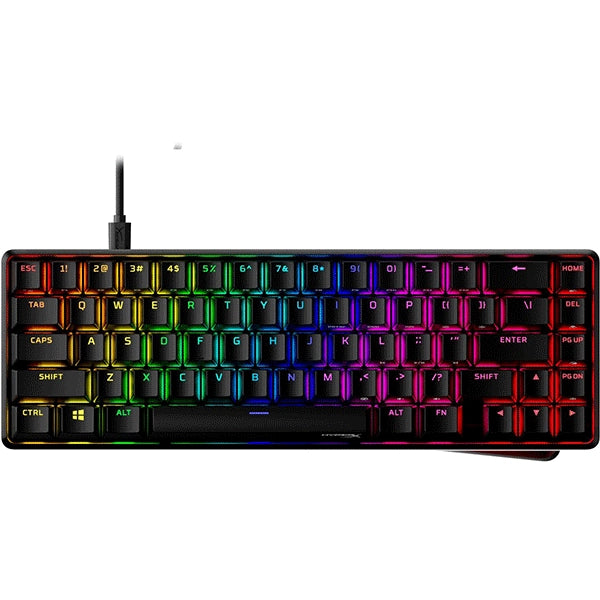 HyperX Alloy Origins 65 Percent Keyboard Price in Dubai