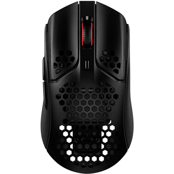 HyperX Pulsefire Haste Wireless Gaming Mouse - Black