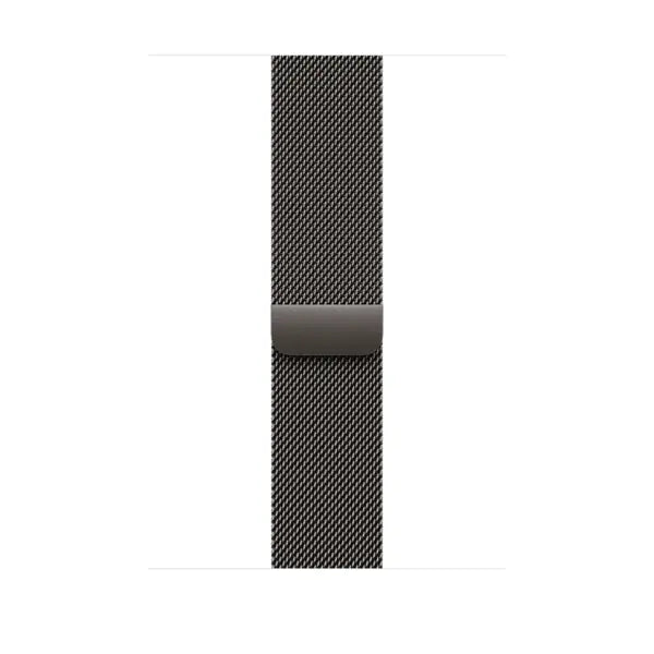 Apple Watch Band Stainless-Steel Milanese Loop