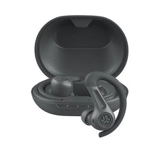 JLab Jbuds Sport ANC 4 True Wireless In- Earbud – Black