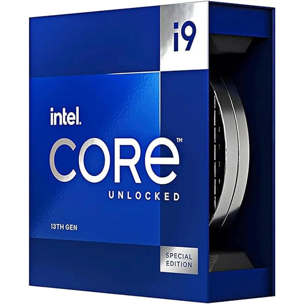 Intel Core i9-13900KS Desktop Processor (13th Gen) 3.2 GHz 24 Cores Price in Dubai