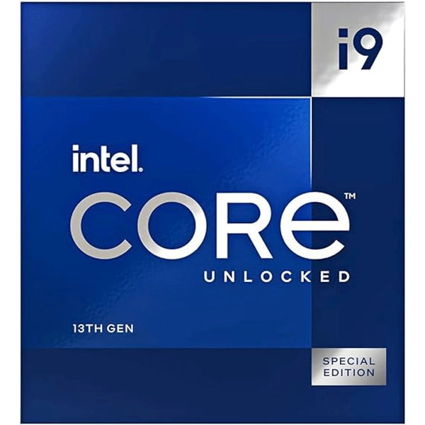 Intel Core i9-13900KS Desktop Processor (13th Gen) 3.2 GHz 24 Cores Price in Dubai
