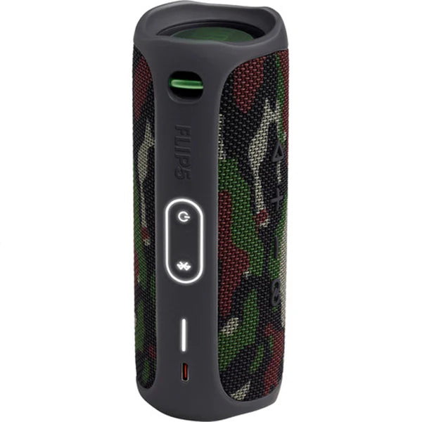 JBL Flip 5 Portable Bluetooth Speaker