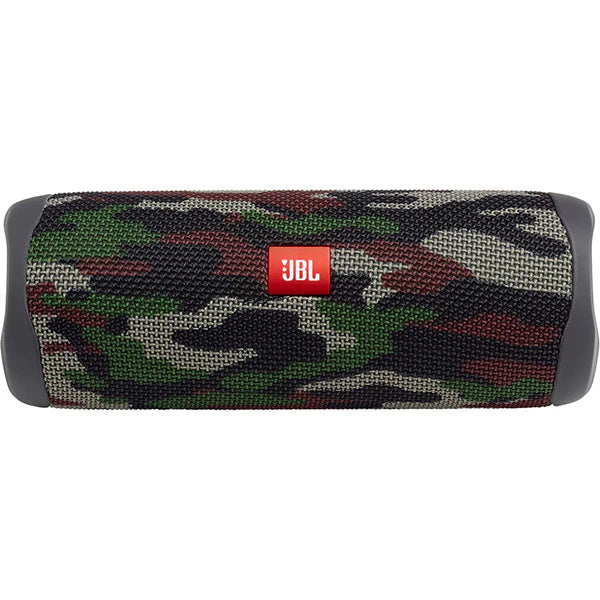JBL Flip 5 Portable Bluetooth Speaker