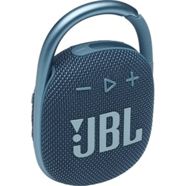 JBL Clip 4 Bluetooth Portable Speaker