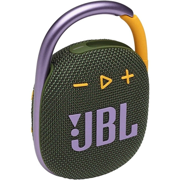 JBL Clip 4 Bluetooth Portable Speaker Price in Dubai