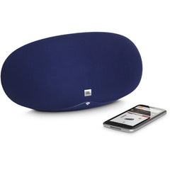 JBL Playlist | Wireless Speaker with built-in Chromecast
