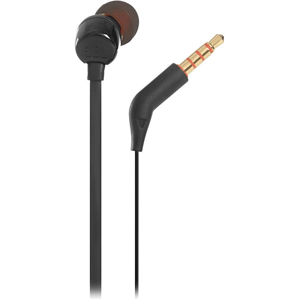 Buy JBL Tune 110 Wired In-Ear Headphones Online in UAE