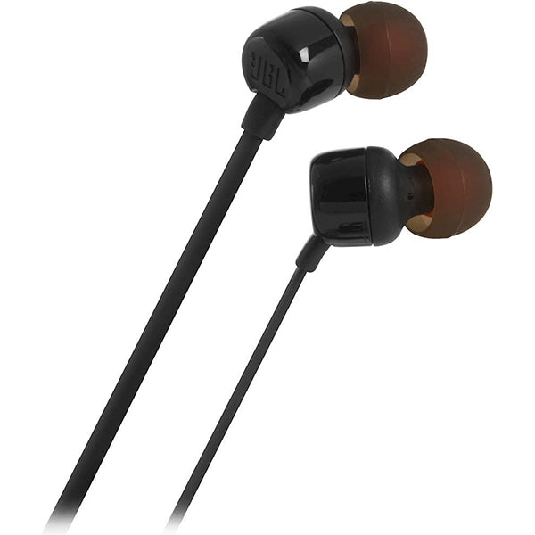 JBL Tune 110 Wired In-Ear Headphones Price in Dubai