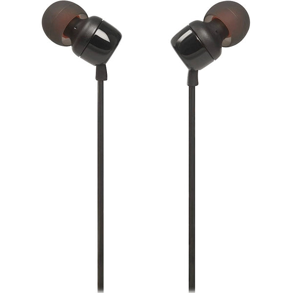 JBL Tune 110 Wired In-Ear Headphones Price in UAE