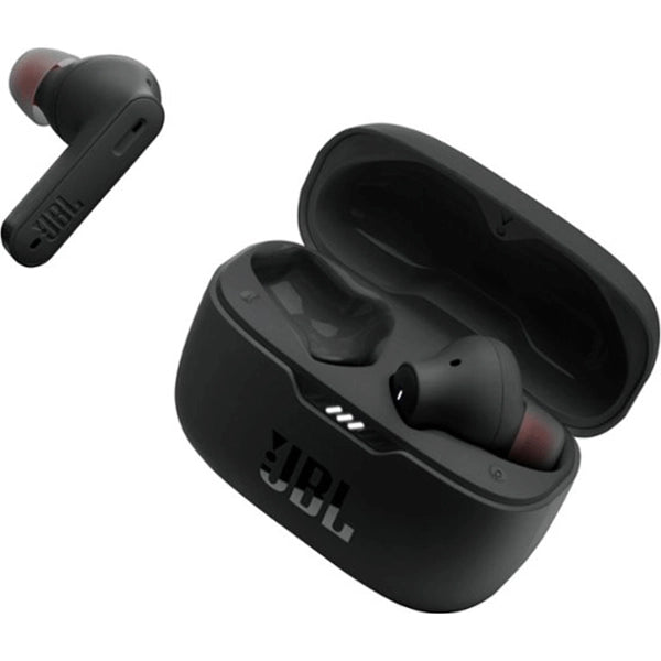 JBL Tune 235NC True Wireless Noise Cancelling In-Ear Earbuds – Black Price in Dubai