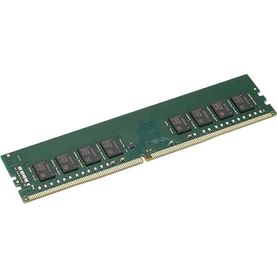 كينجستون 16 جيجا رام DDR4 2666MT/s NON-ECC UNBUFFERED DIMM ذاكرة سطح المكتب 
