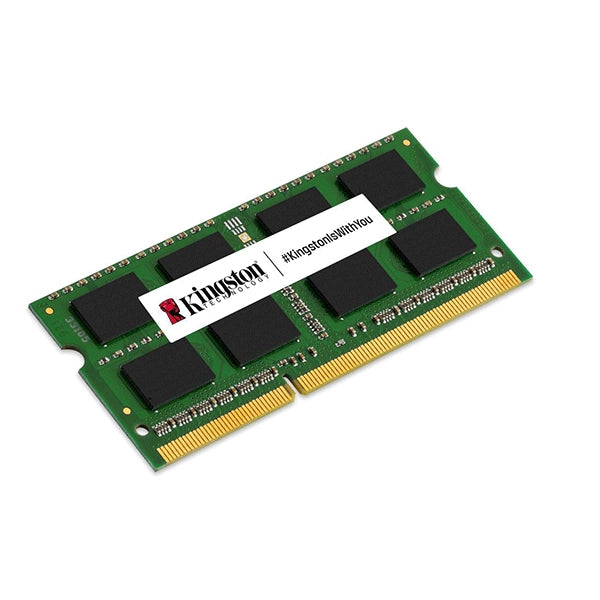 Kingston DDR4 3200MT/s Non ECC 260-Pin Memory RAM SODIMM