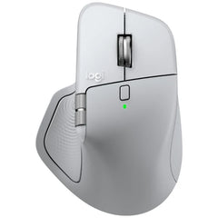 Logitech MX Master 4 for Mac Wireless Mouse