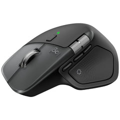Logitech MX Master 4 for Mac Wireless Mouse