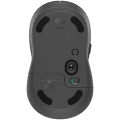 Logitech M650 M Signature Wireless Mouse