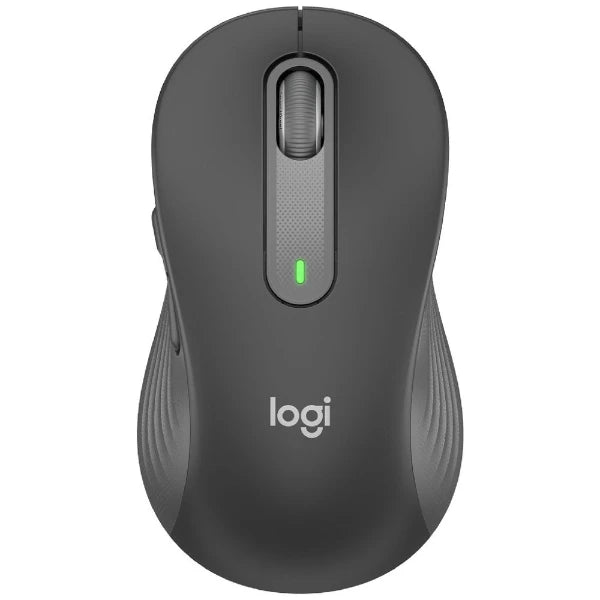 Logitech M650 M Signature Wireless Mouse