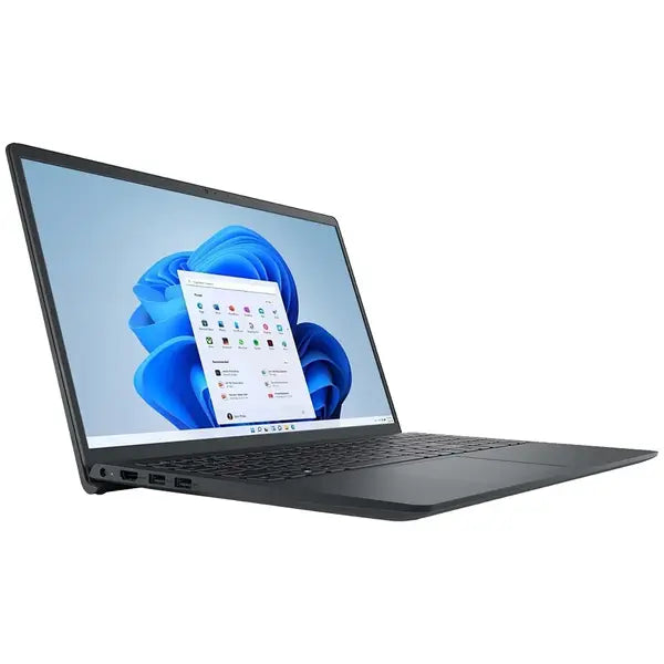 Dell Inspiron 15-3520 Laptop (12th Gen) Intel Core i3 8GB RAM 512GB SSD Intel UHD Graphics Windows 11