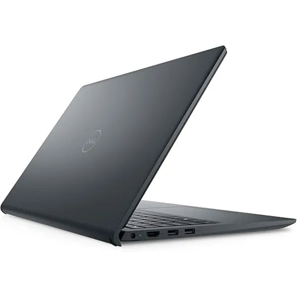 Dell Inspiron 15 3520 Laptop (12th Gen) Intel Core i5 1235U Processor 16GB DDR4 RAM 512GB SSD Iris Xe Graphics – Carbon Black