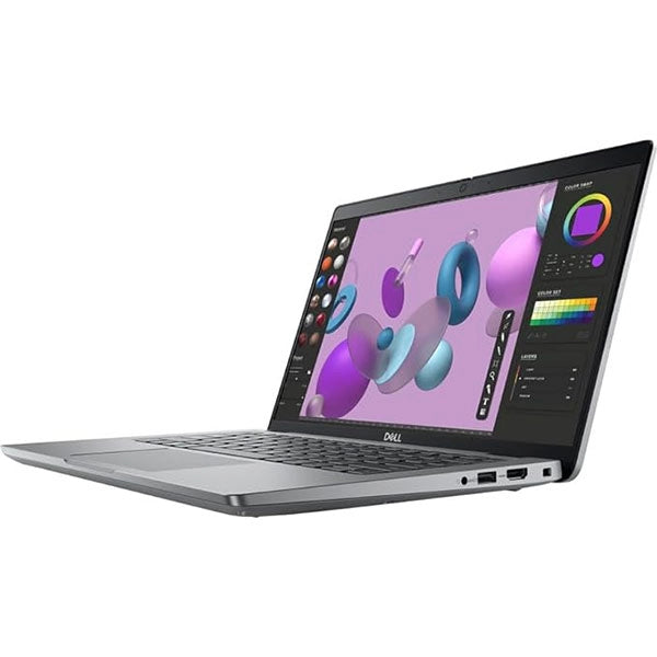 Dell Precision 3480 Laptop (13th Gen) Intel Core i7 32GB RAM 256GB SSD