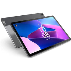 Lenovo Tab M10 Plus 3rd Gen Tablet Wi-Fi 128GB Storage – Storm Gray
