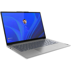 Lenovo ThinkBook 13S G4 Laptop (12th Gen) Intel Core i5 8GB RAM 256GB SSD – Arctic Gray