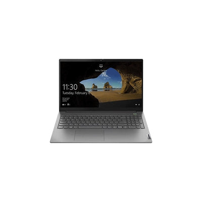 Used Lenovo ThinkBook 15 G3 AMD Ryzen 5 5500U 8GB RAM 256GB – Gray Price in Dubai