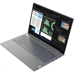 Lenovo ThinkBook 15 G4 IAP (12th Gen) Intel Core i7 16GB 512GB SSD – Mineral Gray