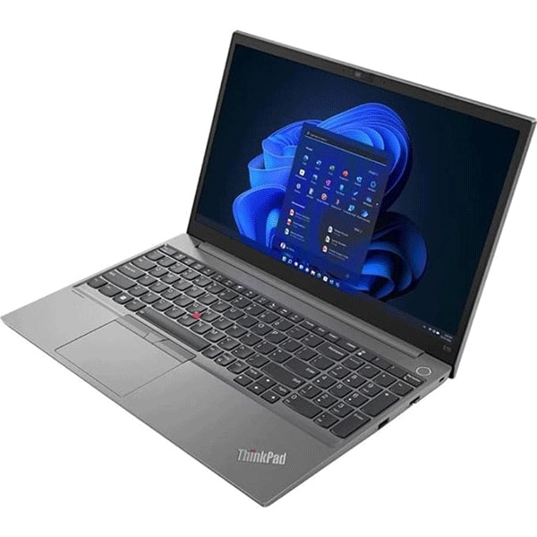 Lenovo ThinkPad E15 Gen 4 Notebook 15.6-inch (12th Gen) Intel Core i5 8GB RAM 256GB SSD