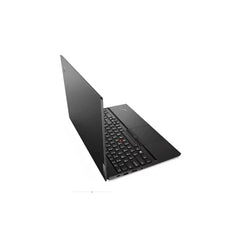 Lenovo ThinkPad E15 Gen 4, AMD Ryzen 5 5625U, 8GB DDR4 3200MHz RAM, 256GB PCIe NVMe M.2 SSD - Black