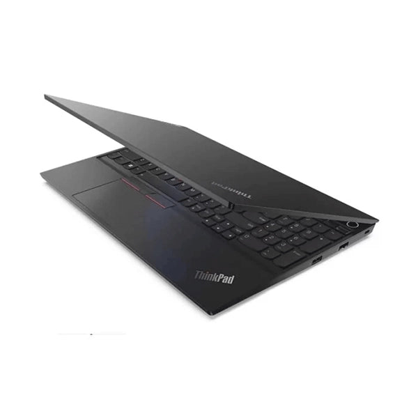 Lenovo ThinkPad E15 Gen 4, AMD Ryzen 5 5625U, 8GB DDR4 3200MHz RAM, 256GB PCIe NVMe M.2 SSD - Black Price in Dubai