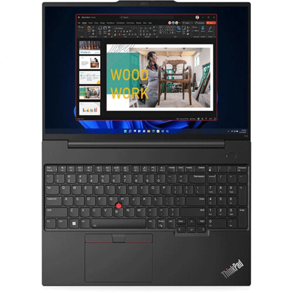 Buy Lenovo ThinkPad E16 Gen 1 Online in UAE