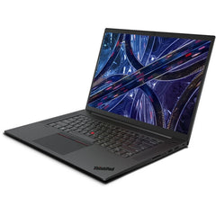 Lenovo ThinkPad P1 Gen 6 (13th Gen) Intel Core I9 32GB RAM 1TB SSD