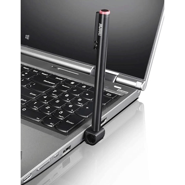Lenovo ThinkPad P40 Yoga Offers First 2-in-1 Workstation Lenovo ThinkPad P40 Yoga Offers First 2-in-1 Workstation