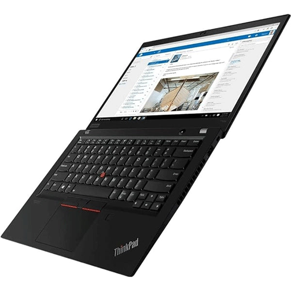 Used Lenovo ThinkPad T14 Gen 2 (11th Gen) Intel Core i7 16GB RAM 512GB SSD Price in Dubai