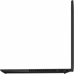 Lenovo ThinkPad T14 Gen 4 AMD Ryzen 7 PRO 7840U 16GB RAM 512GB SSD – Thunder Black