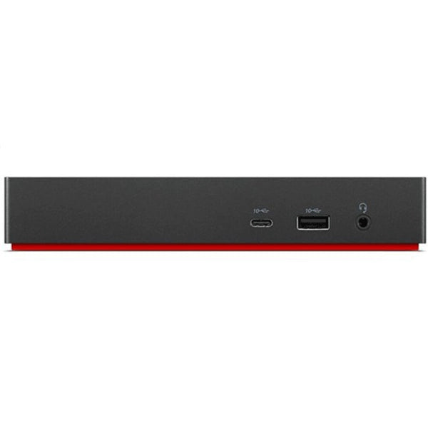 Lenovo ThinkPad Universal USB-C Smart Dock – Black Price in Dubai