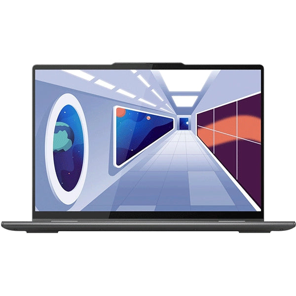 Lenovo Yoga 7 2-in-1 Laptop 14 inches (13th Gen) Intel Core i5 16GB RAM 512GB SSD Storm Gray Price in Dubai
