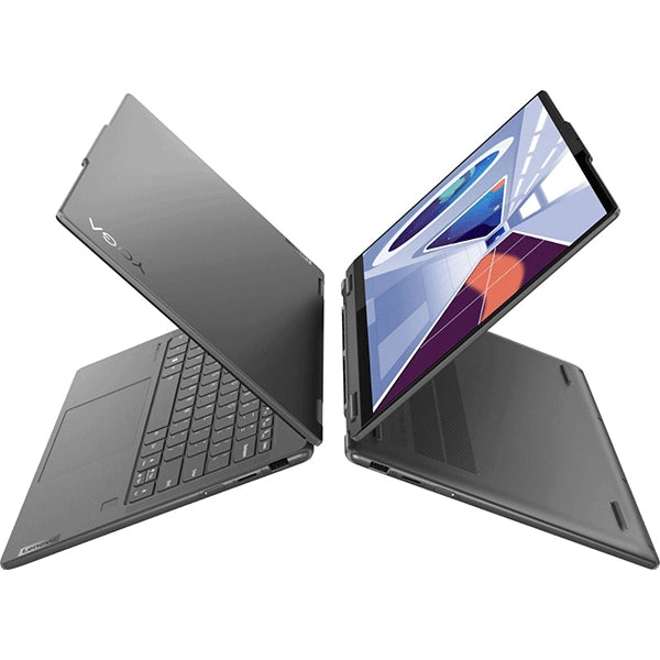 Lenovo Yoga 7 2-in-1 Laptop 14 inches (13th Gen) Intel Core i5 16GB RAM 512GB SSD Storm Gray Price in Dubai