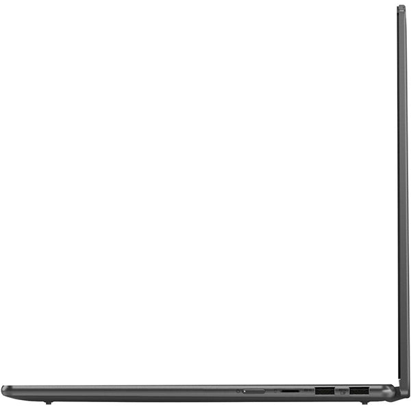 Lenovo Yoga 7i, 2 in 1 Laptop, 16 inch, 13th Gen Intel Core i5-1335U Processor, 16GB LPDDR5 RAM, 512GB SSD – Storm Gray Price in Dubai